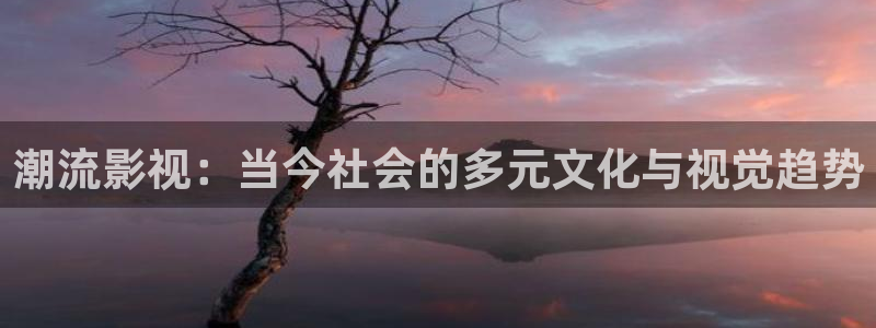 好看影院：潮流影視：當(dāng)今社會(huì)的多元文化與視覺(jué)趨勢(shì)